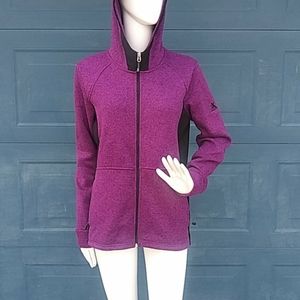 Zeroxposur Ladies Athletic Training Jacket